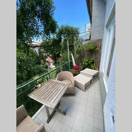 Stadtwohnung Mit Stil Graz Eksteriør bilde
